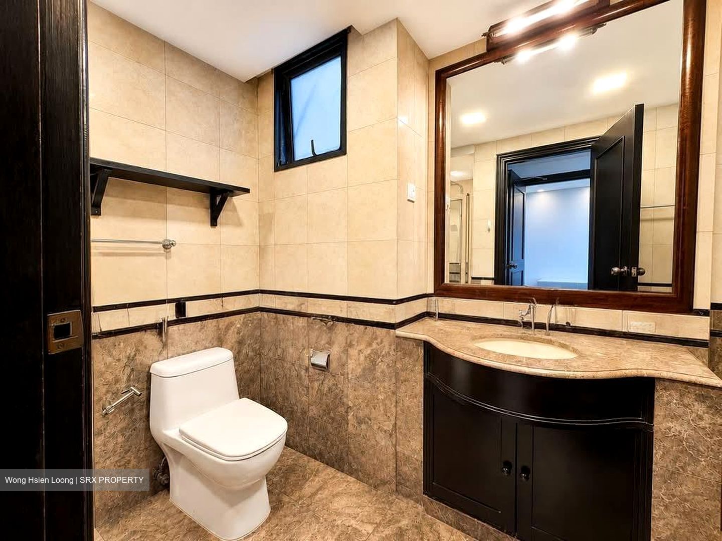 Glendale Park (D23), Condominium #556780881